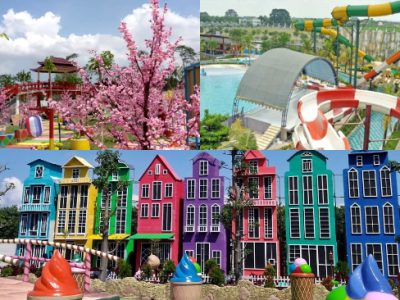 7 Wisata di Kediri yang Lagi Hits untuk Liburan Bareng Keluarga