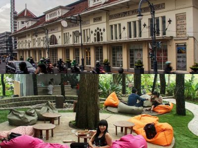 8 Wisata Bandung Terpopuler untuk Road Trip Santai yang Bikin Pikiran Tenang