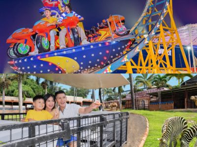 8 Wisata Baru di Batu Malang 2026 yang Lagi Viral cocok untuk Liburan Keluarga