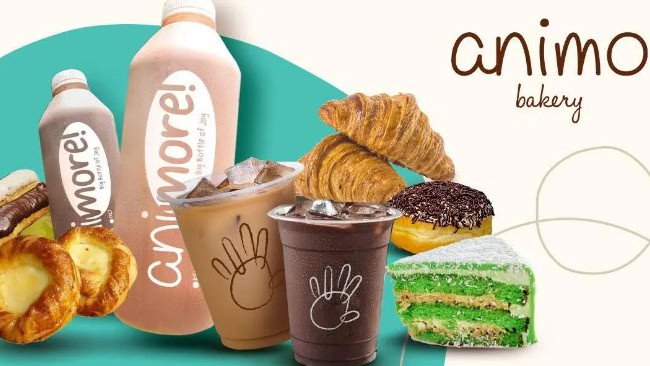 Animo Bakery Tanjung Duren