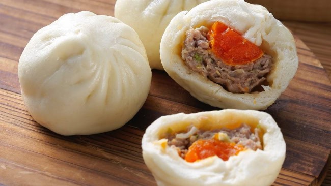 Bakpao Boldy