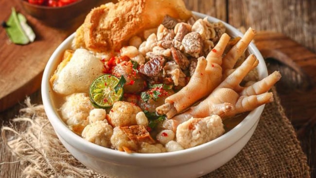 Baso Aci Akang KOBAM