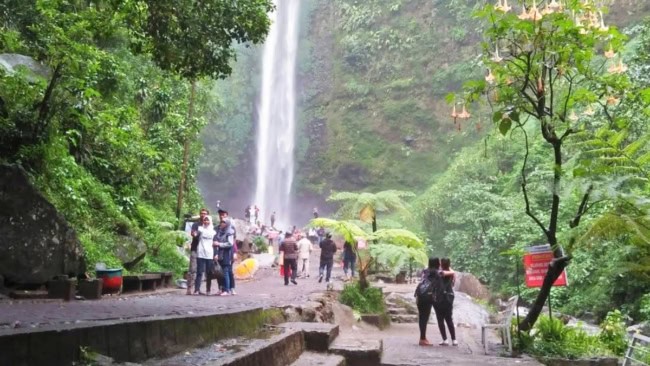 Coban Rondo