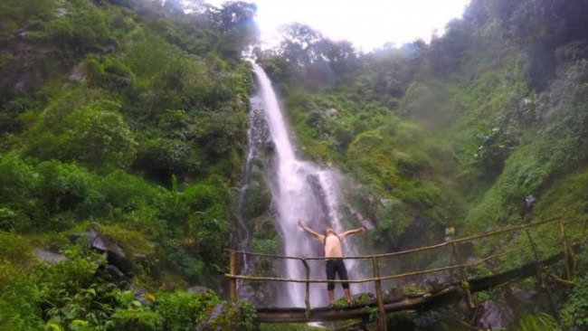 Curug Benowo