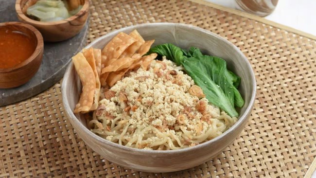 Cwie Mie