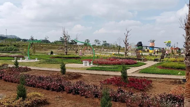 Daya Tarik Desa Wisata Banyukuning Bandungan