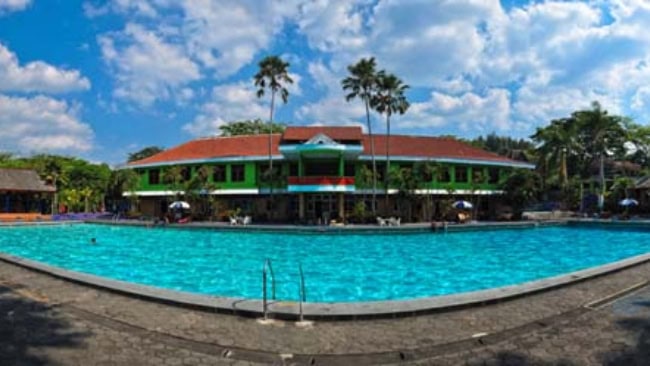 Daya Tarik Taman Wisata Lembah Dieng