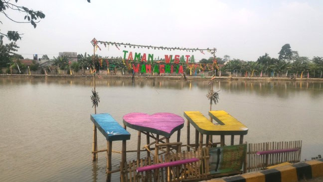 Fasilitas Lengkap di Wisata Wana Griya