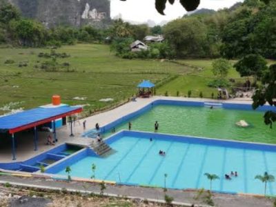 Gak Nyangka! Wisata Dolli Bungaeja Bisa Dinikmati dengan Budget Minim