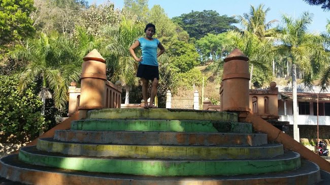 Harga Tiket Masuk Taman Wisata Lembah Dieng