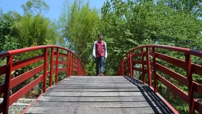 Informasi Jam Operasional dan Tarif Masuk Desa Wisata Lembah Kalipancur