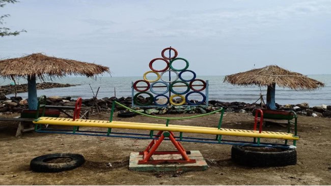 Jam Operasional Pantai Tirta Ayu