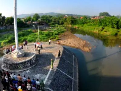 Liburan Seru di Desa Wisata Lembah Kalipancur yang Ramah Kantong