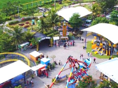 Liburan Seru ke Wisata Blitar Park Bareng Keluarga dengan Budget MinimLiburan Seru ke Wisata Blitar Park Bareng Keluarga dengan Budget Minim