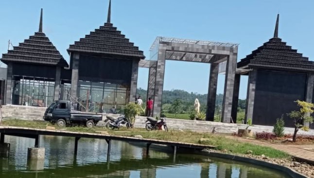 Lokasi dan Jam Operasional Banyukuning Bandungan