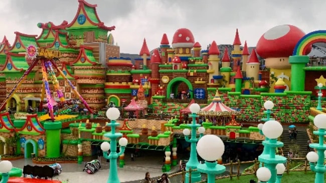 Mengenal Mikutopia Batu Malang