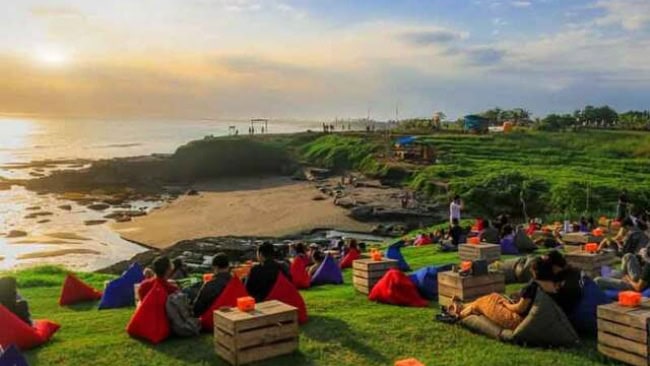 Mengenal Pantai Kedungu Bali