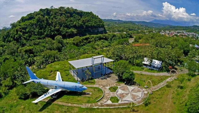 Menjelajahi Pesona Desa Wisata Lembah Kalipancur