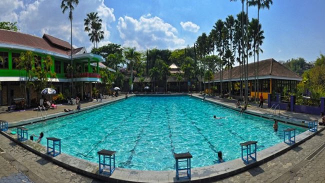 Ragam Aktivitas Menarik yang Bisa Dicoba