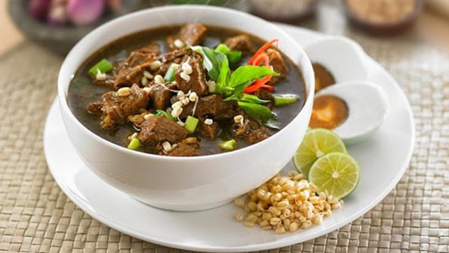 Rawon Nguling