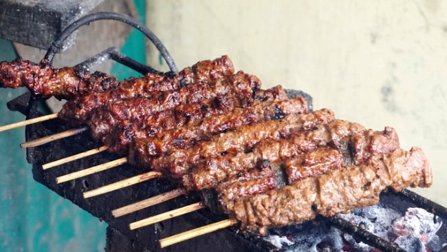 Sate Gebug