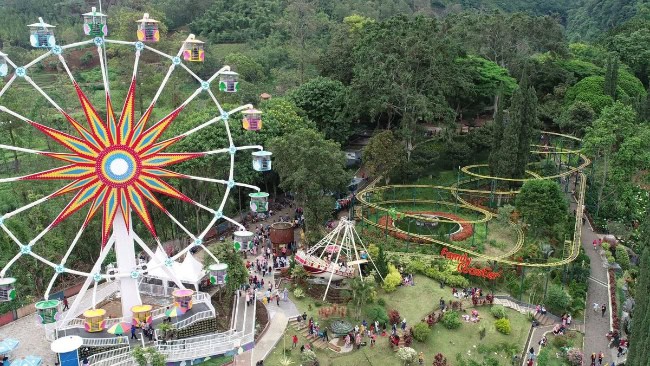 Taman Rekreasi Selecta