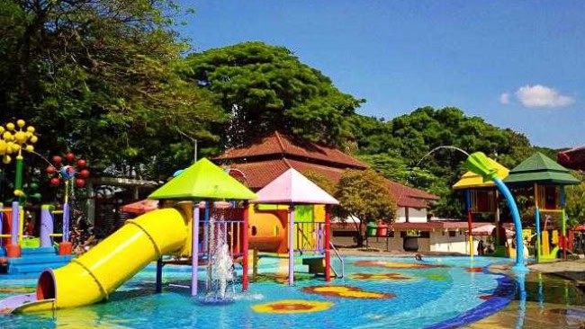 Taman Wisata Tirtoyoso Park
