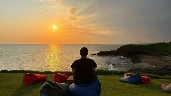 Waktu Terbaik Mengunjungi Pantai Kedungu