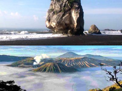 Wisata Lumajang Paling Hits dan Wajib Kamu Kunjungi