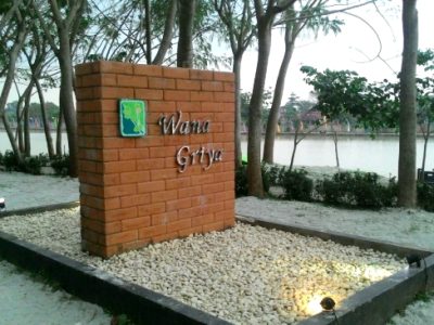 Wisata Wana Griya Tempat Seru untuk Akhir Pekan Bersama Teman