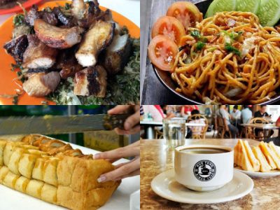 5+ Kuliner Siantar yang Wajib Masuk Daftar Wisata Anda