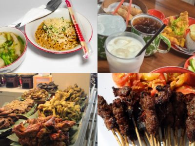 7 Kuliner Cimahi Paling Enak dan Tidak Menguras Kantong