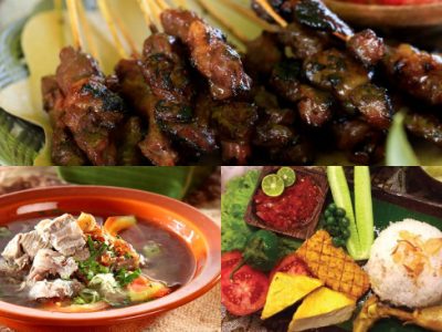 7 Kuliner Purwakarta yang Bikin Ketagihan dengan Cita Rasa Khas Sunda yang Menggoda