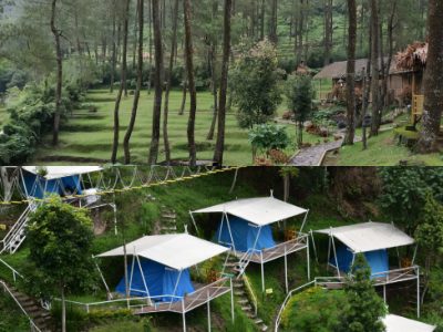 7 Wisata Semarang Terbaru 2026 yang Lagi Viral dan Ramai Diburu Wisatawan