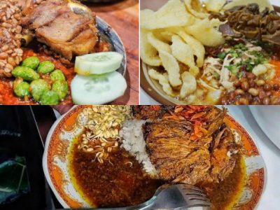 8 Kuliner Surabaya Barat Paling Enak dan Paling Dicari Saat Akhir Pekan Tiba
