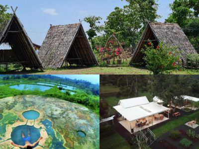 8 Wisata Parung Panjang dengan Nuansa Alam Asri yang Bikin Betah