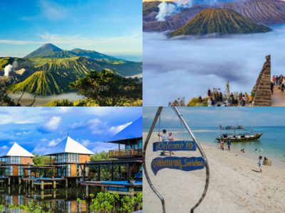 8 Wisata Probolinggo dengan Panorama Gunung dan Laut yang Eksotis