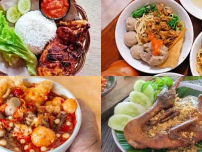 9 Kuliner Tebet yang Paling Diburu Pecinta Makanan Enak