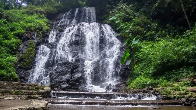 Air Terjun Watu Lawang