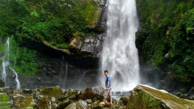 Aktivitas Seru yang Bisa Kamu Nikmati di Air Terjun Kedung Kayang
