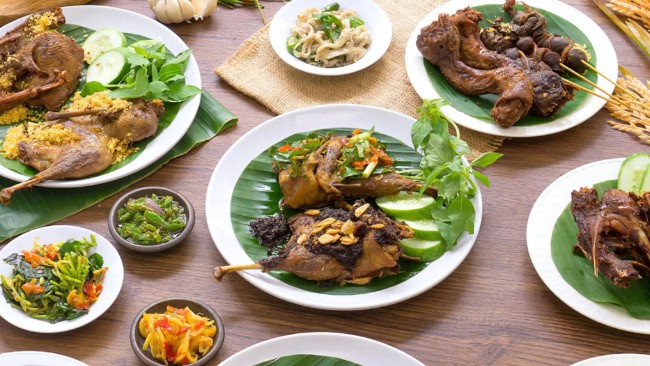 Bebek Kaleyo