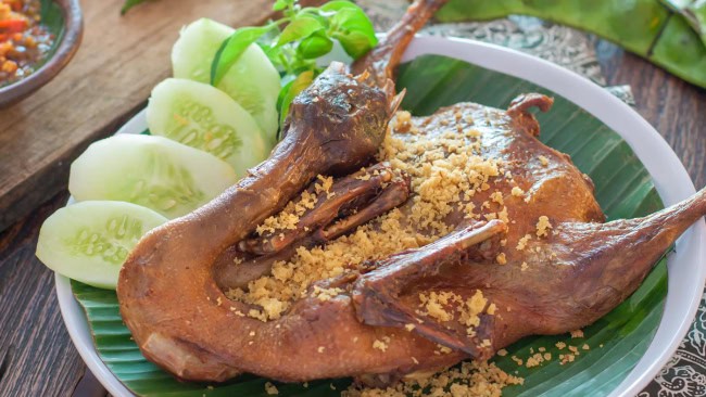 Bebek Kaleyo