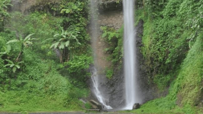 Curug Ceret