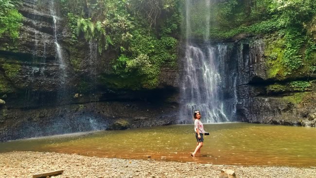 Curug Panganten