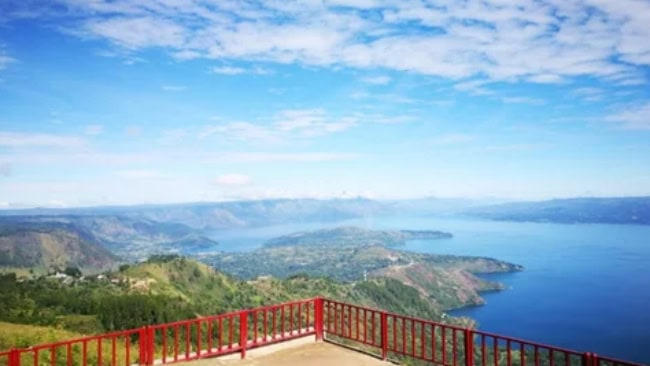 Daya Tarik Wisata Anugerah Indah Sippan