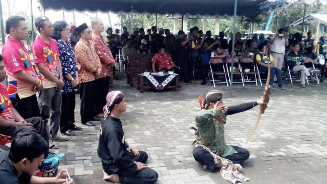 Daya Tarik dan Aktivitas Seru di Desa Wisata Sangurejo