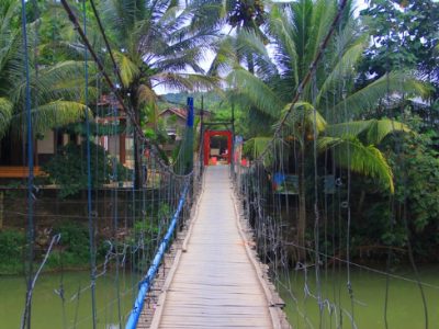 Desa Wisata Sawarna Tawarkan Panorama Laut yang Menakjubkan