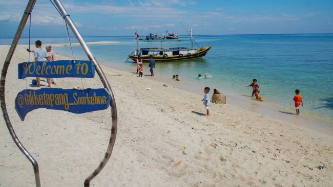 Gili Ketapang