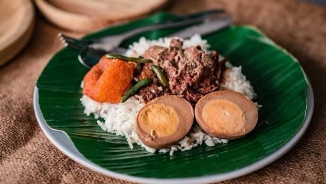Gudeg Poncol