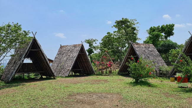 Gunung Dago